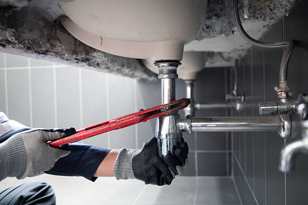 Trusted Pipe Repair service in Crestline, OH - Masters Plumbing Service